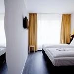 Hotel Kiez Pension Berlin