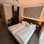 Hotel Kiez Pension Berlin