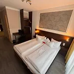 Hotel Kiez Pension Berlin