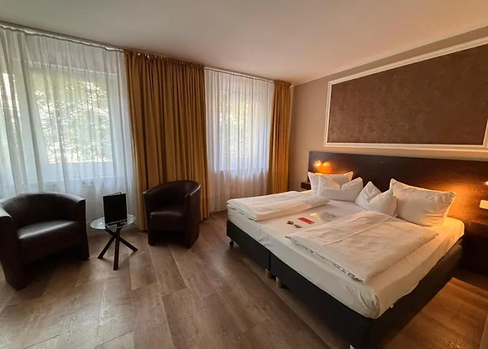 Hotel Kiez Pension Berlin