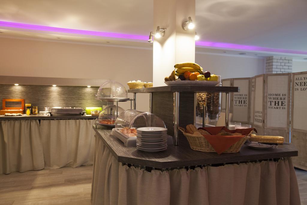 Kiez Hotel Berlino