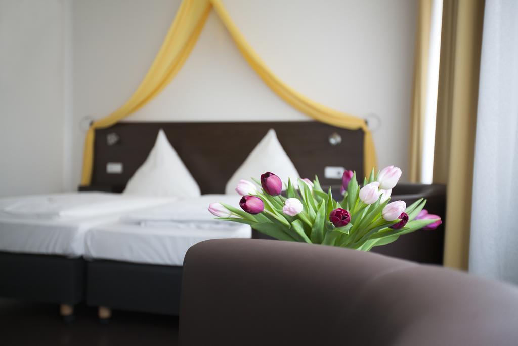 Kiez Hotel Berlino