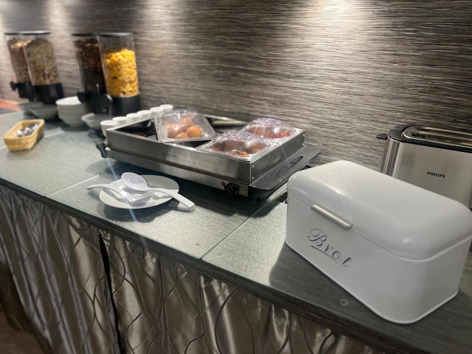 Kiez Hotel Berlino