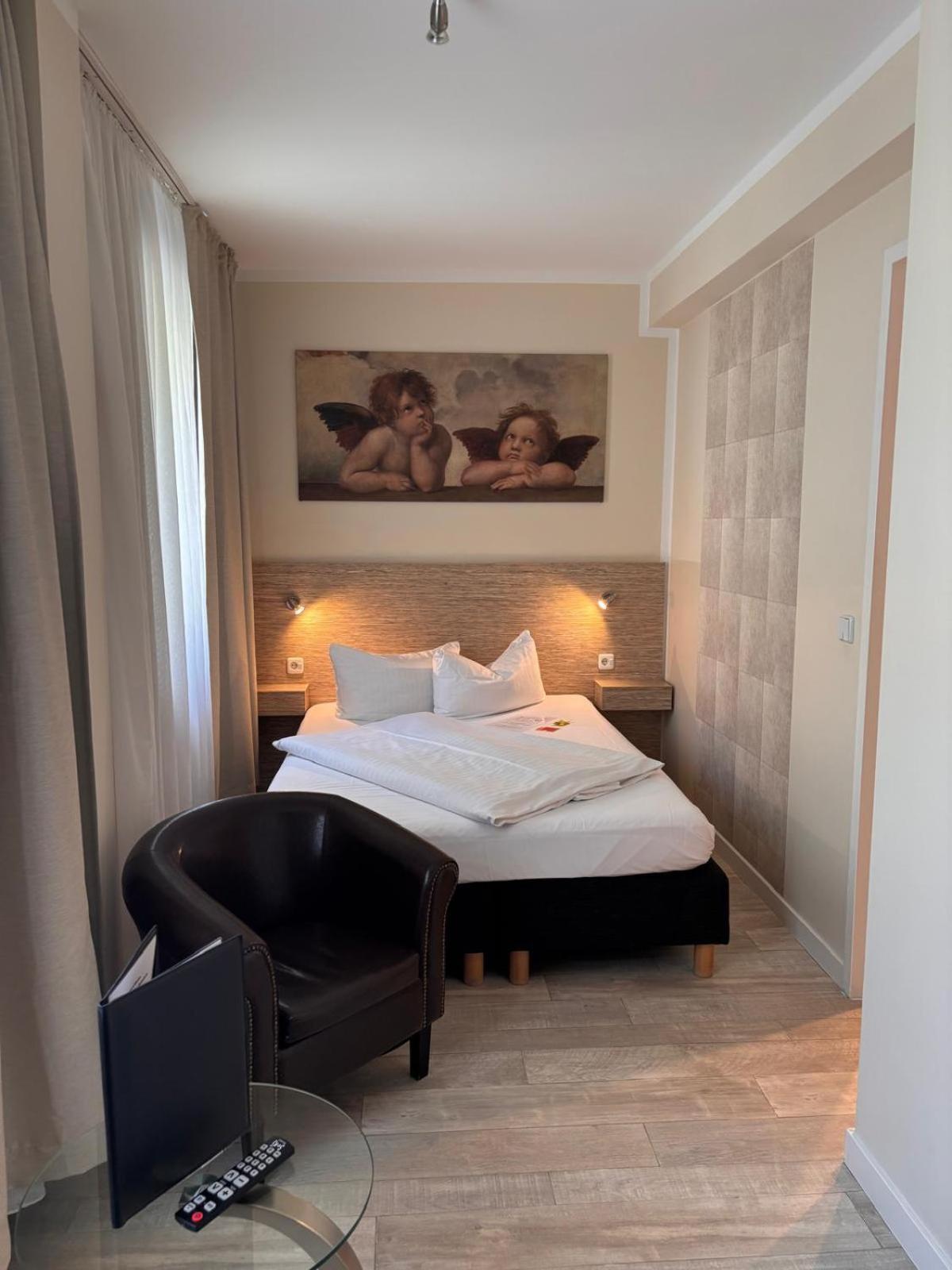 Hotel Kiez Berlino