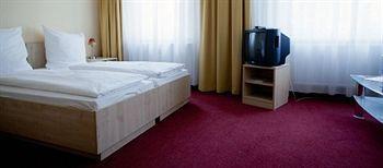 Hotel Kiez Berlino